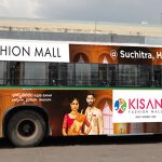 Kisan Shopping Mall