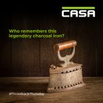 CASA Lights & Home Appliances